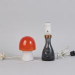 1561 8075 TABLE LAMPS